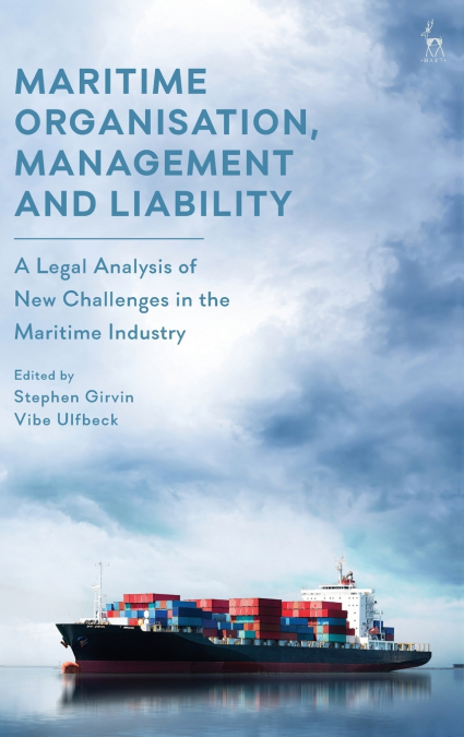 Maritime Organisation, Management and Liability