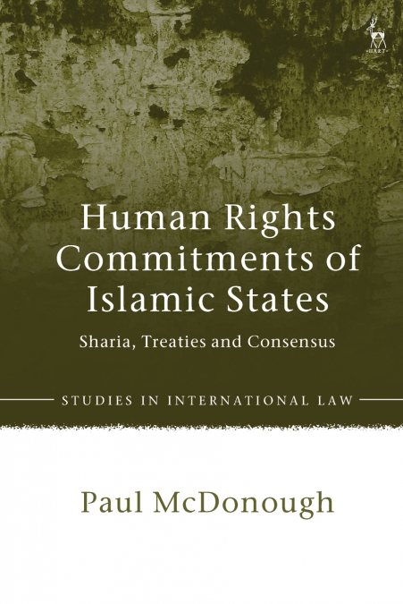 Human Rights Commitments of Islamic States