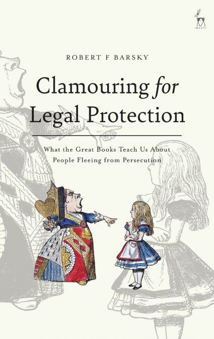 Clamouring for Legal Protection
