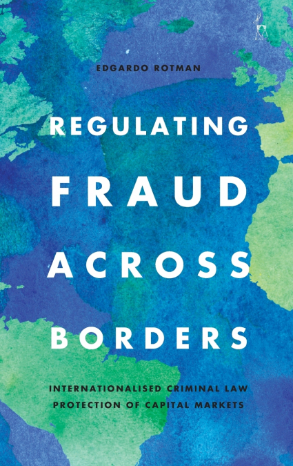 Regulating Fraud Across Borders