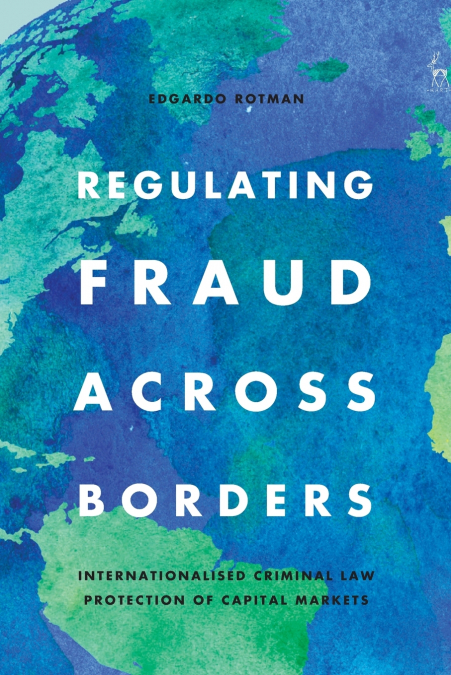 Regulating Fraud Across Borders