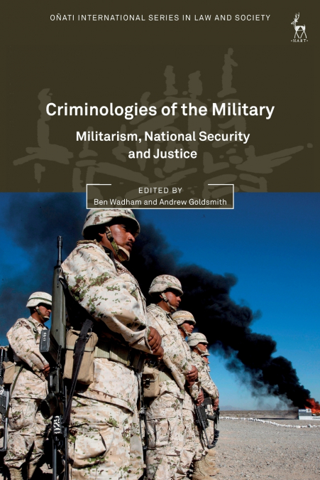 Criminologies of the Military