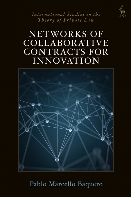 Networks of Collaborative Contracts for Innovation