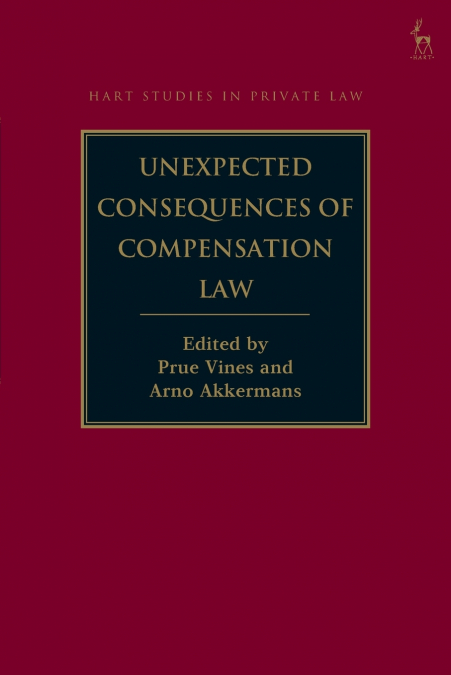 Unexpected Consequences of Compensation Law