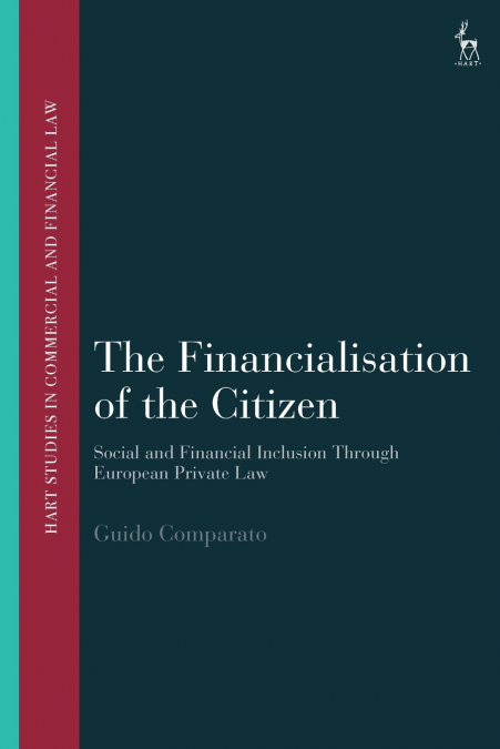 The Financialisation of the Citizen