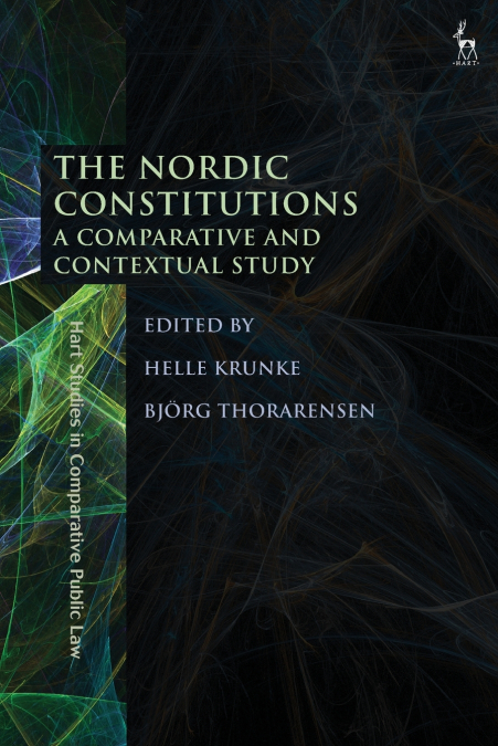 The Nordic Constitutions