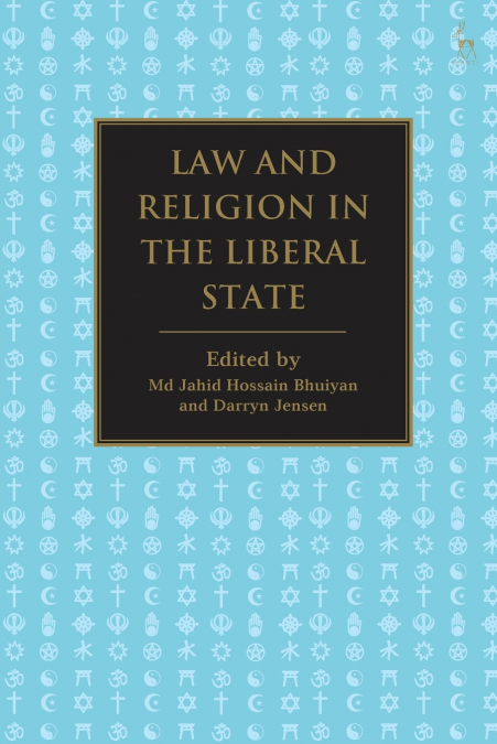 Law and Religion in the Liberal State