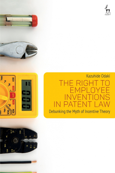 The Right to Employee Inventions in Patent Law