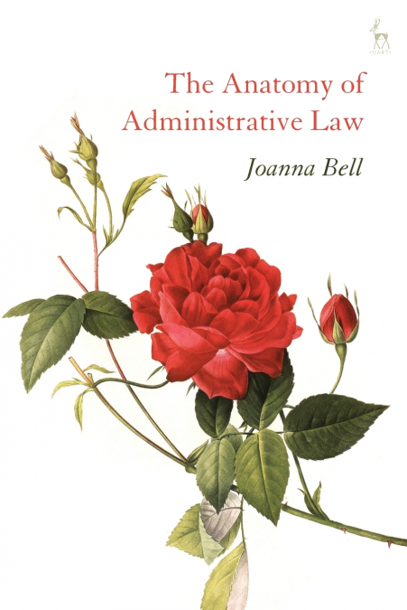 The Anatomy of Administrative Law