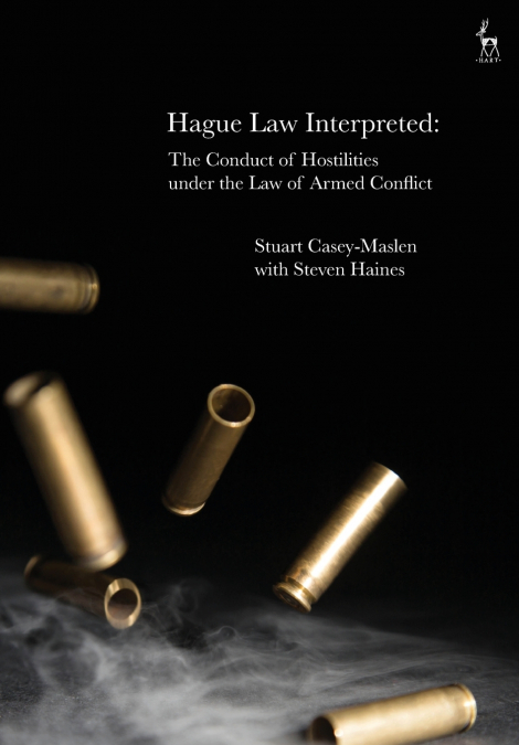 Hague Law Interpreted