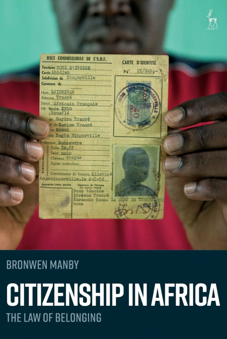 Citizenship in Africa