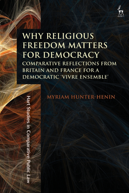 Why Religious Freedom Matters for Democracy