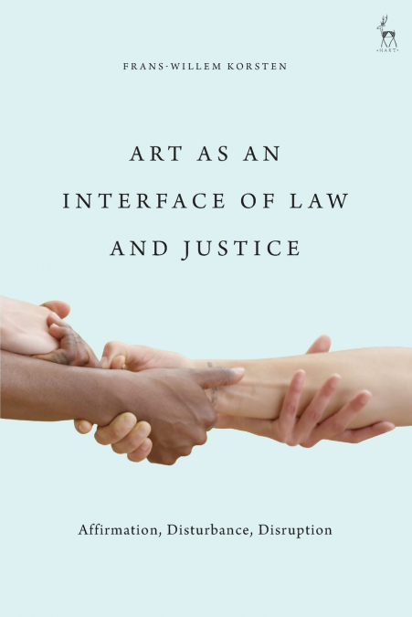 Art as an Interface of Law and Justice