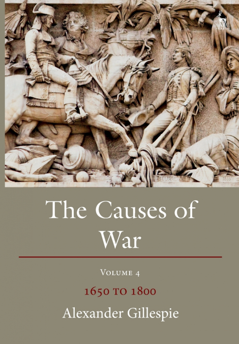 The Causes of War