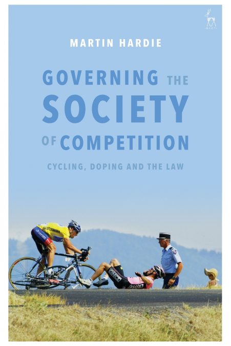 Governing the Society of Competition