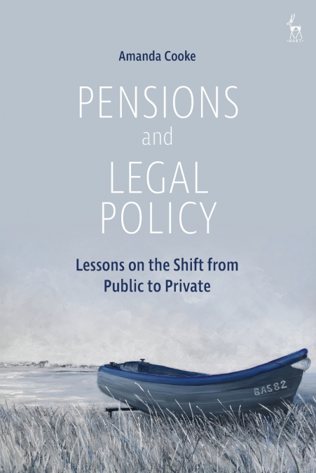 Pensions and Legal Policy