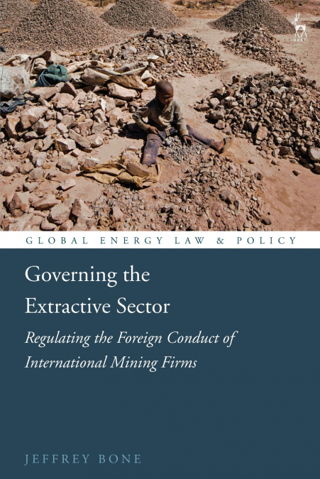 Governing the Extractive Sector
