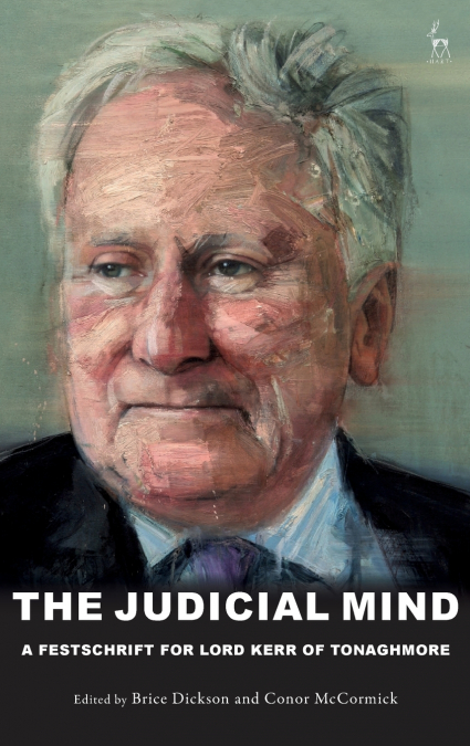 The Judicial Mind