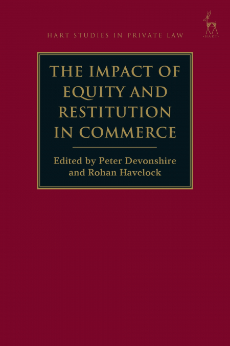 The Impact of Equity and Restitution in Commerce