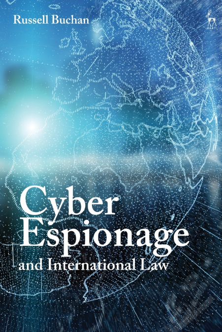 Cyber Espionage and International Law