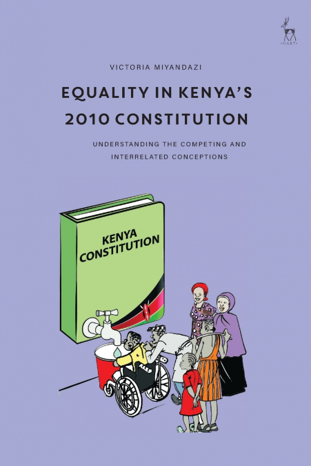 Equality in Kenya’s 2010 Constitution
