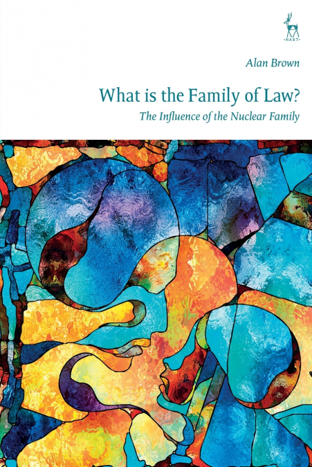 What is The Family of Law?
