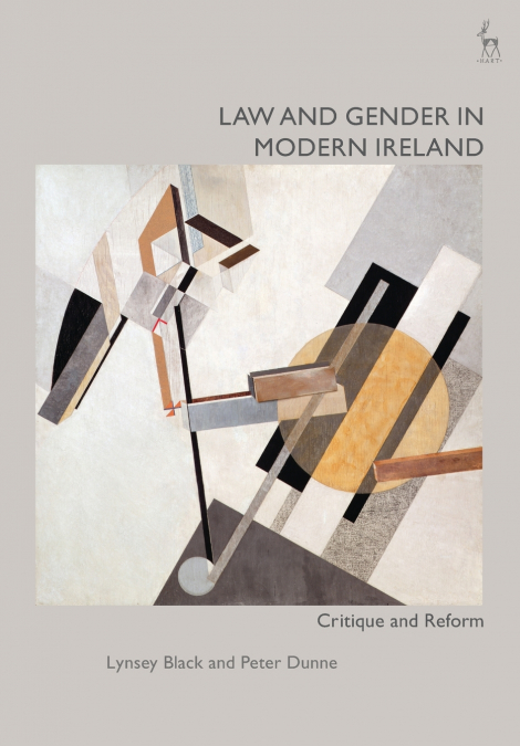 Law and Gender in Modern Ireland