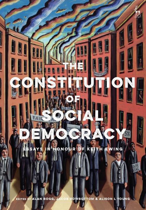 The Constitution of Social Democracy