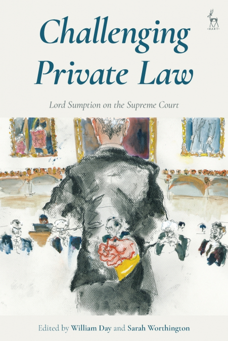 Challenging Private Law
