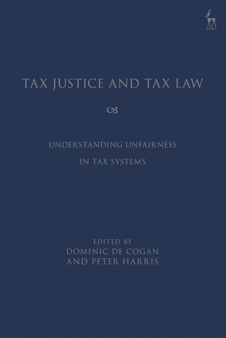 Tax Justice and Tax Law