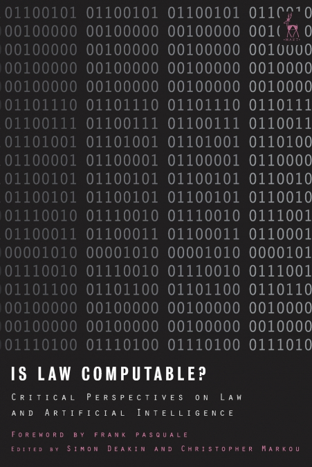 Is Law Computable?