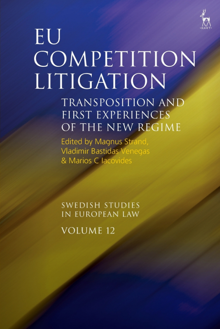EU Competition Litigation