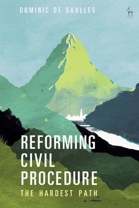 Reforming Civil Procedure