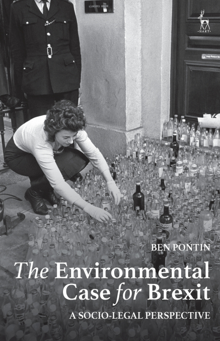 The Environmental Case for Brexit