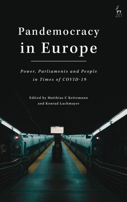 Pandemocracy in Europe