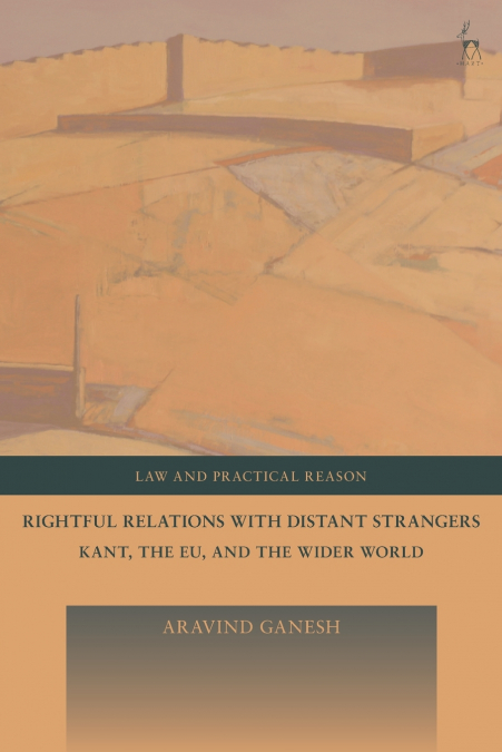 Rightful Relations with Distant Strangers