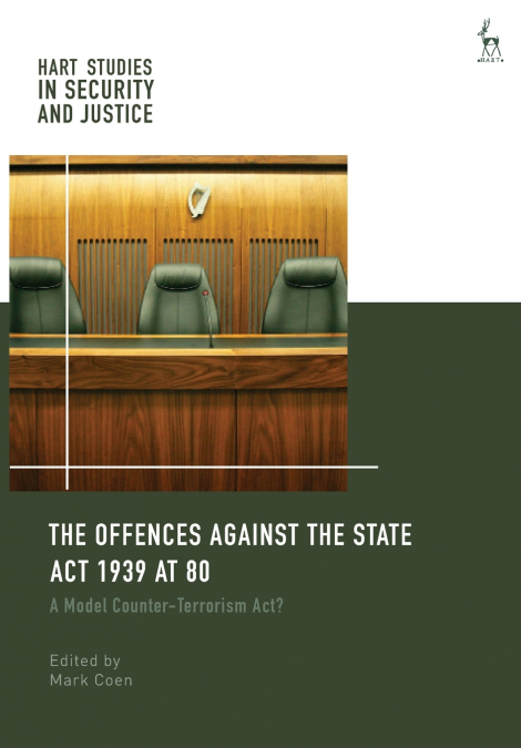 Offences Against the State ACT 1939 at 80