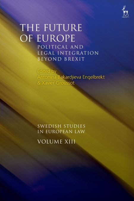 The Future of Europe