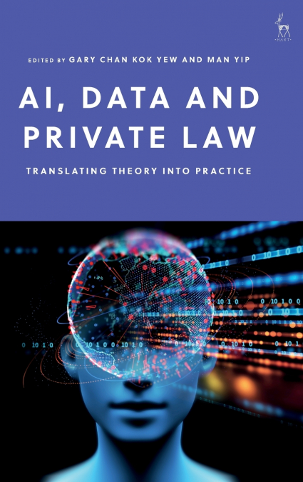 AI, Data and Private Law
