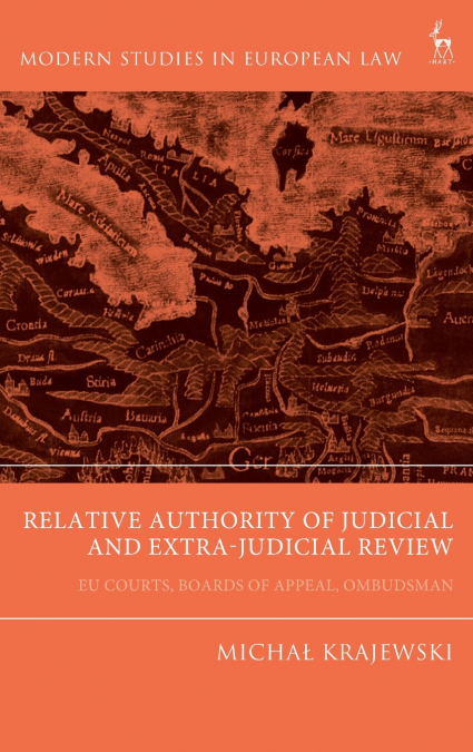 Relative Authority of Judicial and Extra-Judicial Review