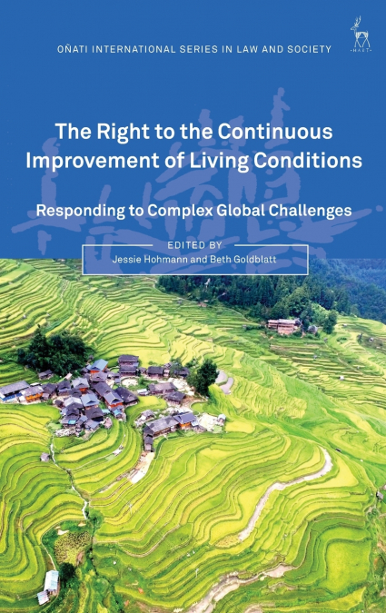 The Right to the Continuous Improvement of Living Conditions