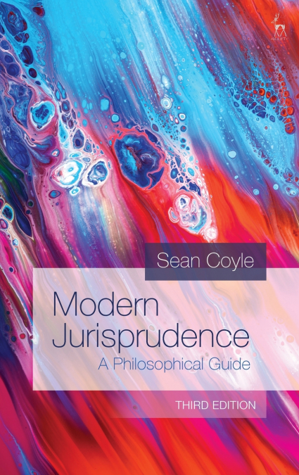 Modern Jurisprudence