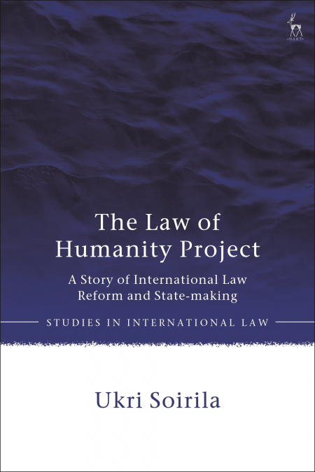 The Law of Humanity Project