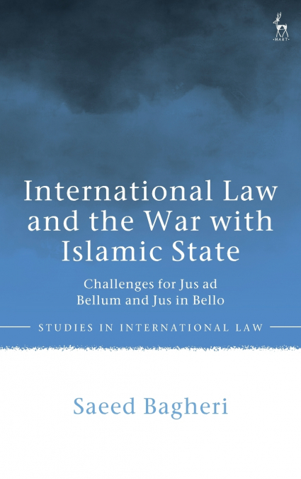 International Law and the War with Islamic State