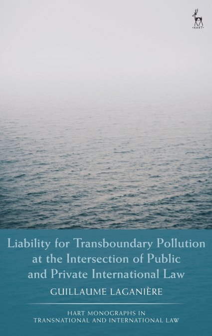 Liability for Transboundary Pollution at the Intersection of Public and Private International Law