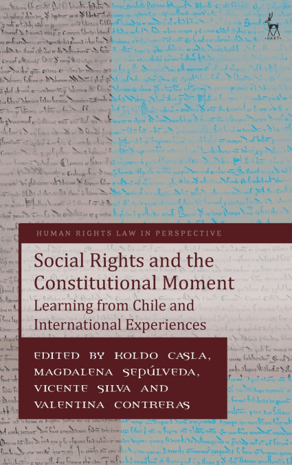 Social Rights and the Constitutional Moment