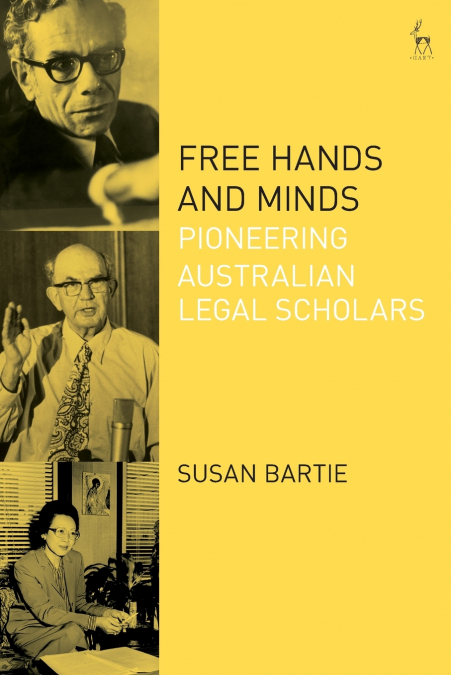 Free Hands and Minds