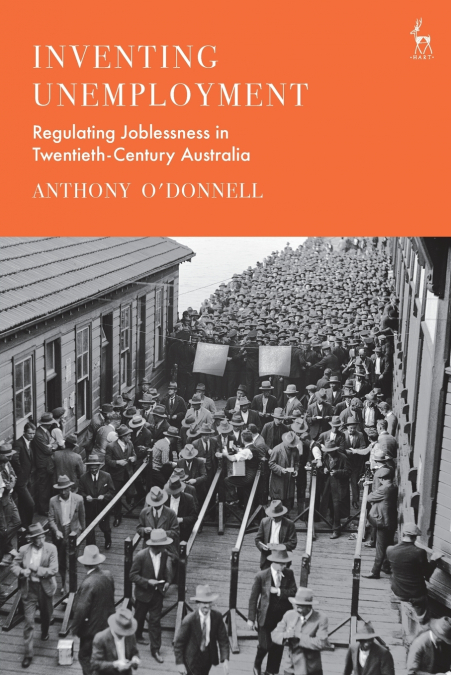 Inventing Unemployment