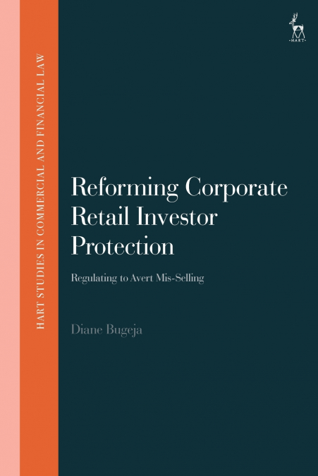 Reforming Corporate Retail Investor Protection