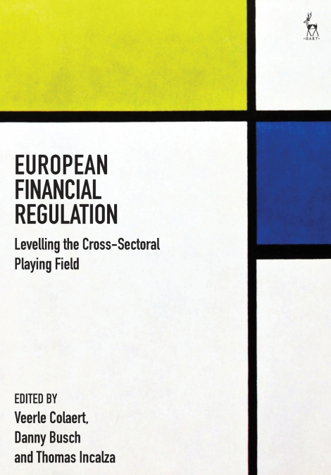 European Financial Regulation